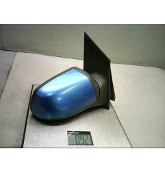 Retroviseur droit FORD FOCUS 2 Photo n°3