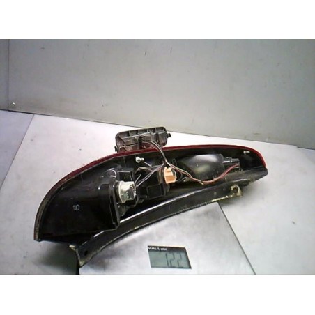 Feu arriere principal droit (feux) FORD FIESTA 5