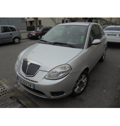 Retroviseur gauche LANCIA YPSILON 4 Photo n°3
