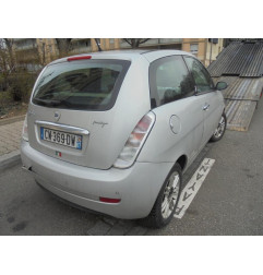 Retroviseur gauche LANCIA YPSILON 4 Photo n°5