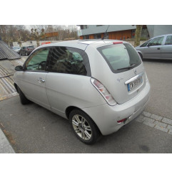 Retroviseur gauche LANCIA YPSILON 4 Photo n°6