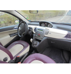 Retroviseur gauche LANCIA YPSILON 4 Photo n°7