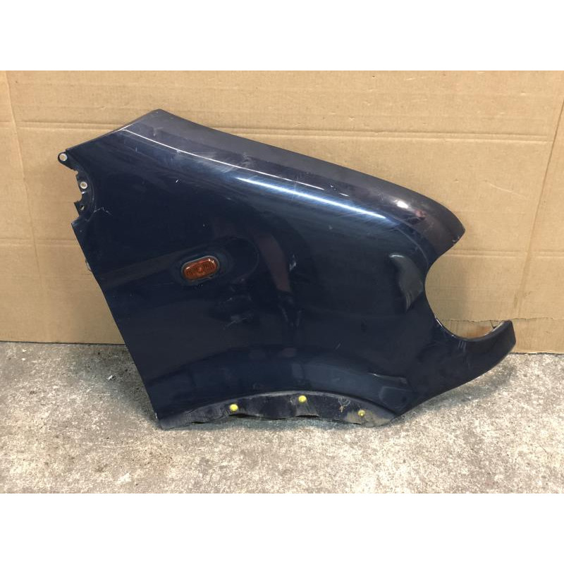 Aile avant droit RENAULT MASTER 2