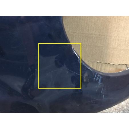 Aile avant droit RENAULT MASTER 2