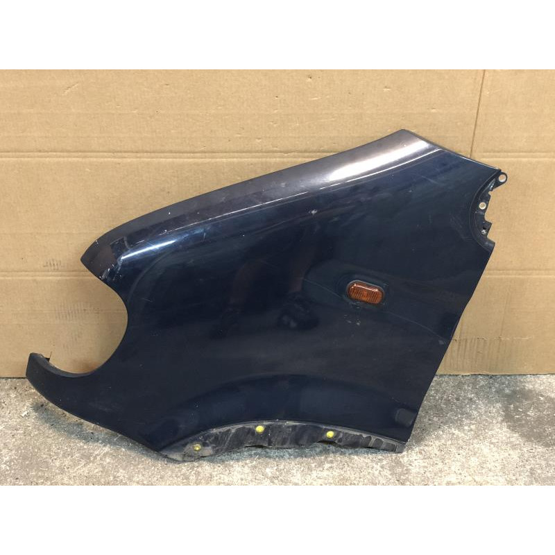 Aile avant gauche RENAULT MASTER 2