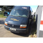 Aile avant gauche RENAULT MASTER 2