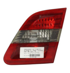Feu arriere secondaire droit (feux) MERCEDES CLASSE B 245 Photo n°1