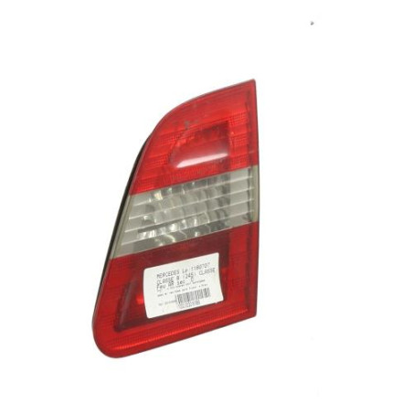 Feu arriere secondaire droit (feux) MERCEDES CLASSE B 245