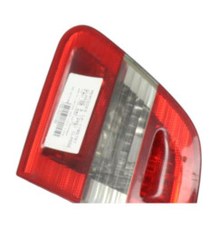 Feu arriere secondaire droit (feux) MERCEDES CLASSE B 245 Photo n°3