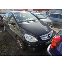 Feu arriere secondaire droit (feux) MERCEDES CLASSE B 245 Photo n°8