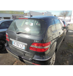 Feu arriere secondaire droit (feux) MERCEDES CLASSE B 245 Photo n°9