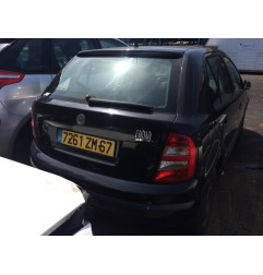 Retroviseur droit SKODA FABIA 1 Photo n°4