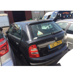 Retroviseur droit SKODA FABIA 1 Photo n°5