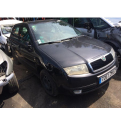 Retroviseur droit SKODA FABIA 1 Photo n°6