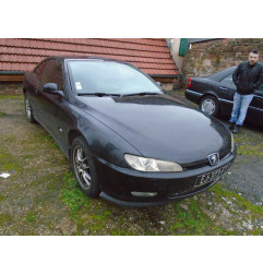 Vitre avant droit PEUGEOT 406 Photo n°4