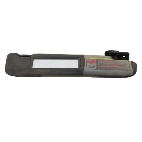 Pare soleil droit FIAT 500 2 Photo n°1