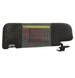 Pare soleil droit FIAT 500 2 Photo n°3