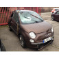 Pare soleil droit FIAT 500 2