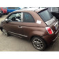 Pare soleil droit FIAT 500 2