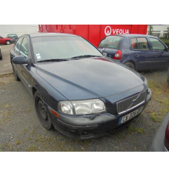 Vase de lave glace VOLVO S 80 1 Photo n°7