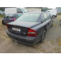 Vase de lave glace VOLVO S 80 1