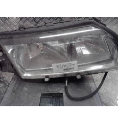 Optique avant principal droit (feux)(phare) VOLVO S 80 1 Photo n°1