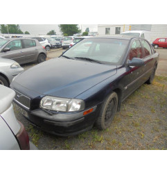 Optique avant principal droit (feux)(phare) VOLVO S 80 1 Photo n°5