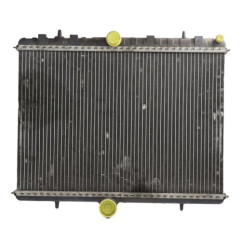 Radiateur eau CITROEN JUMPY 3 XS Photo n°1