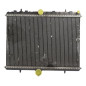 Radiateur eau CITROEN JUMPY 3 XS