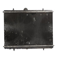 Radiateur eau CITROEN JUMPY 3 XS