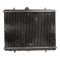 Radiateur eau CITROEN JUMPY 3 XS