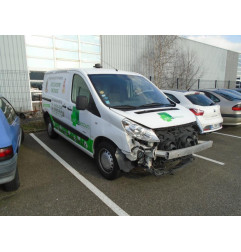 Radiateur eau CITROEN JUMPY 3 XS Photo n°3