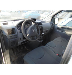 Radiateur eau CITROEN JUMPY 3 XS Photo n°7