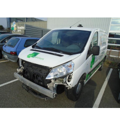 Pare soleil droit CITROEN JUMPY 3 XS Photo n°5