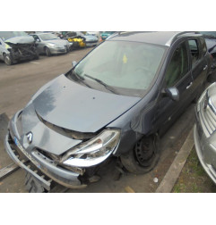 Interrupteur de leve vitre avant gauche RENAULT CLIO 3 Photo n°7