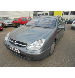 Vase d'expansion CITROEN C5 1 Photo n°7