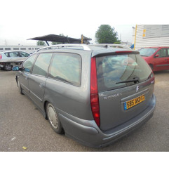 Vase d'expansion CITROEN C5 1 Photo n°8