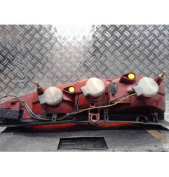 Feu arriere principal droit (feux) CITROEN C5 1 Photo n°3