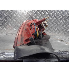 Feu arriere principal droit (feux) CITROEN C5 1 Photo n°4