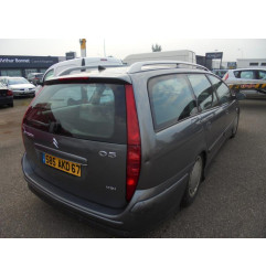 Feu arriere principal droit (feux) CITROEN C5 1 Photo n°8