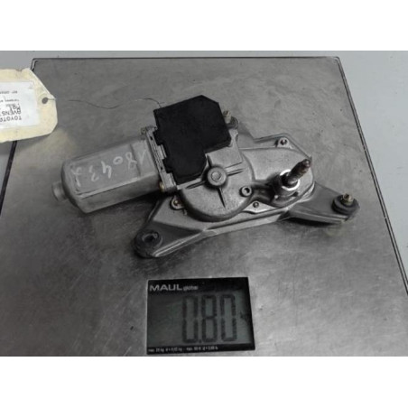 Moteur essuie glace arriere TOYOTA AVENSIS VERSO Photo n°1