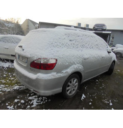 Moteur essuie glace arriere TOYOTA AVENSIS VERSO Photo n°6