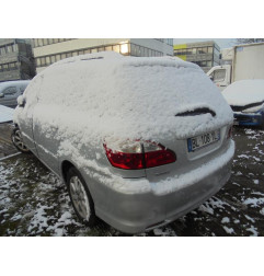 Moteur essuie glace arriere TOYOTA AVENSIS VERSO Photo n°7