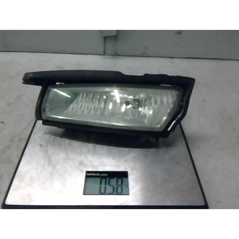 Anti brouillard gauche (feux) TOYOTA AVENSIS VERSO