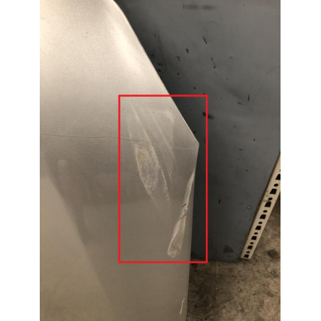 Capot TOYOTA AVENSIS VERSO