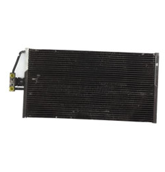 Condenseur de clim BMW SERIE 5 E39 Photo n°1