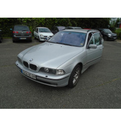 Condenseur de clim BMW SERIE 5 E39