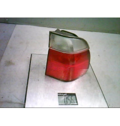 Feu arriere principal droit (feux) BMW SERIE 5 E39 Photo n°1