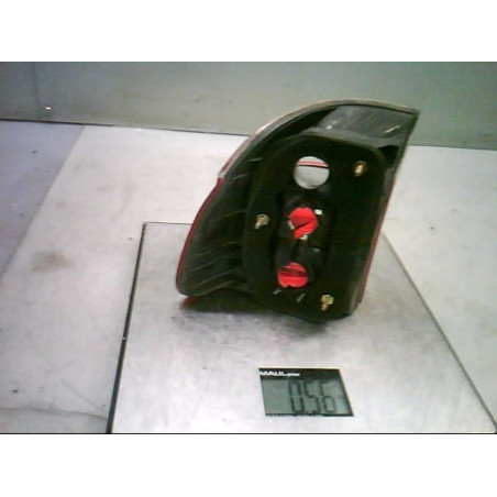 Feu arriere principal droit (feux) BMW SERIE 5 E39