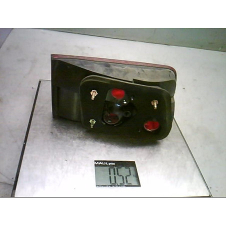 Feu arriere secondaire droit (feux) BMW SERIE 5 E39